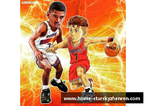 从漫画到NBA：《灌篮高手》如何影响篮球文化？