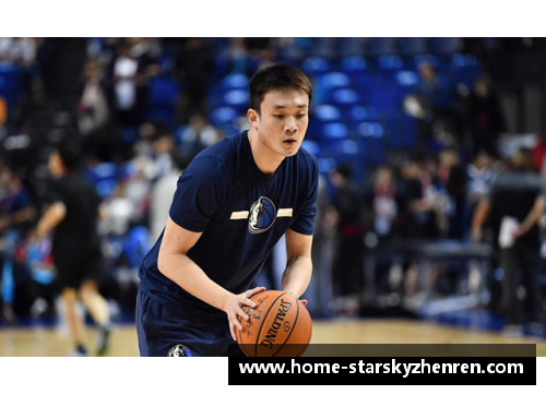 丁彦雨航在NBA夏季联赛中的精彩表现震撼全场