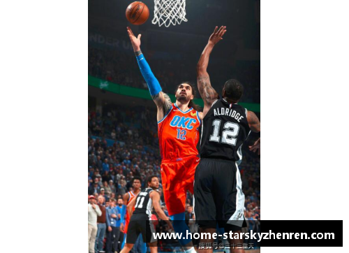 NBA马刺队：传奇历史与辉煌成就