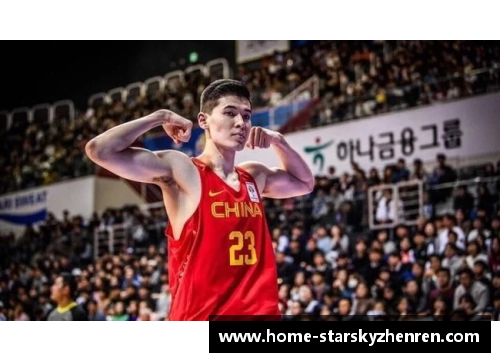 阿不都 NBA 生涯：来自新疆的篮球梦想与挑战