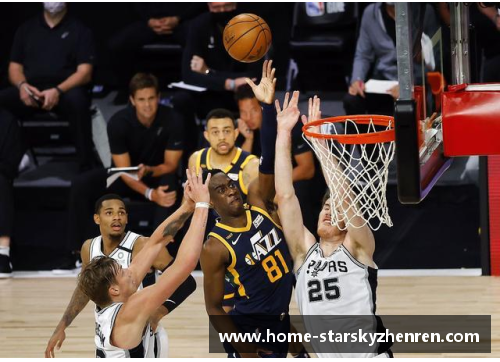 NBA火箭队与上海深度合作，开启新时代