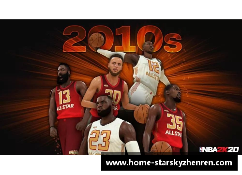 杜克大学NBA传奇：校园星光闪耀，职业赛场辉煌